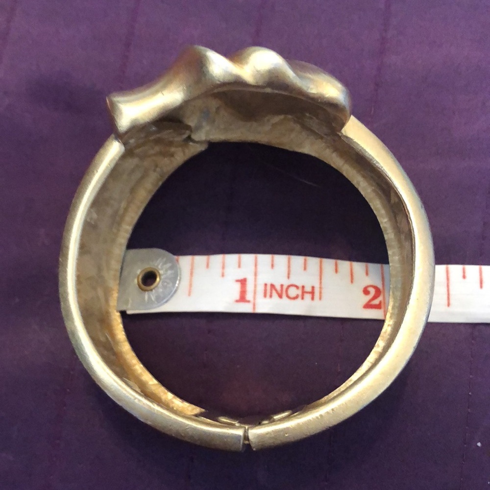 3 Cuff/Bangle Bundle - Picture 4 of 11